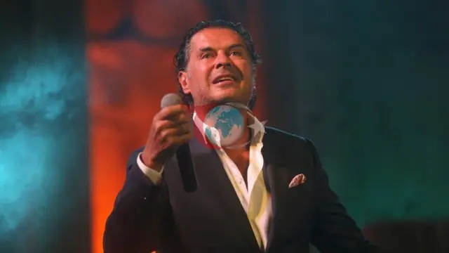 Lübnanlı sanatçı Ragheb Alama İstanbul Atatürk Kültür Merkezi'nde konser verecek