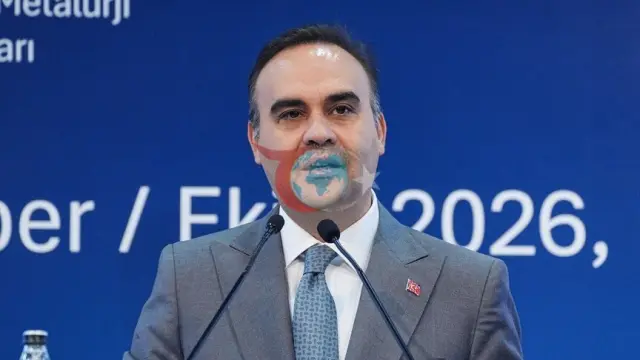 Sanayi ve Teknoloji Bakanı Kacır: Organize Sanayi Bölgesi Sayısı 374'e Yükseldi