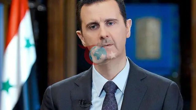 Damashq 4-Oliy jinoyat sudi Bashar va Mahir Asad uchun Interpol jarayonini boshladi