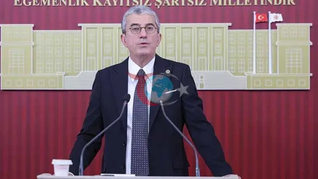 Gökhan Günaydından Kapital Bazarı Tənzimlənməsinin Tənqidi: Türkiyə İnvestisiya Riski ilə üzləşir