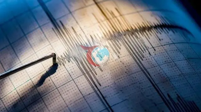 Çinin Tibet Muxtar Bölgəsində 7 bal gücündə zəlzələ baş verib