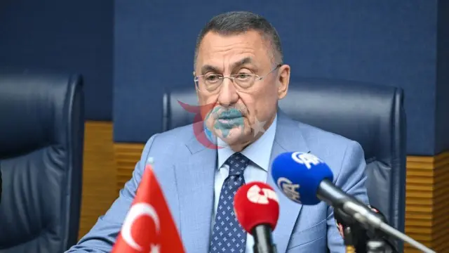 Mekke Ortak Savunma Anlaşması TBMM Dışişleri Komisyonu gündemine alınıyor