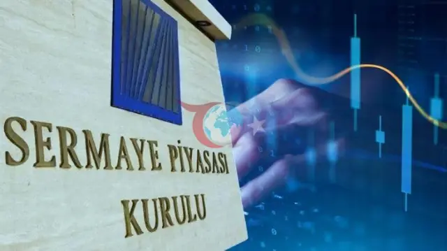 Sermaye Piyasası Kurulu Raporları Üzerine Başlatılan Soruşturmada 11 Kişi İçin Tutuklama İstendi