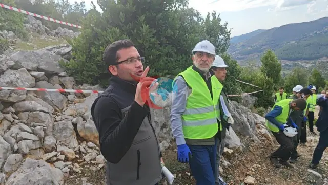 Kahramanmaraş'ta Defne Çalıştayı: Katma Değerli Üretim Hedefleniyor