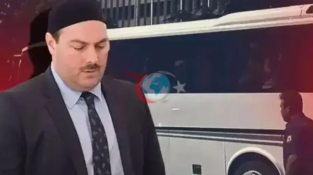 Alihan Kurish jinoyat tashkilotiga qarshi uyushtirilgan operatsiyada 19 kishi qoʻlga olindi