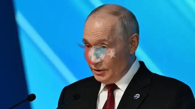 Rusya Devlet Başkanı Putin, Ukrayna ile Barış Anlaşmasına Hazır Olduklarını Açıkladı