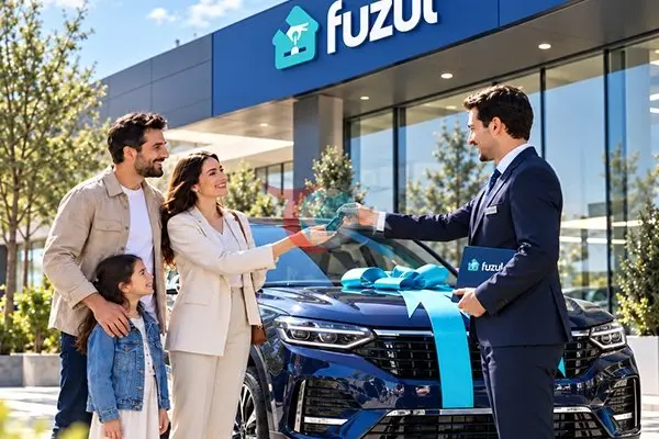 Fuzul Tasarruf Finansman AŞ 2026 Yılında 162 Bin 780 Teslimat Gerçekleştirdi