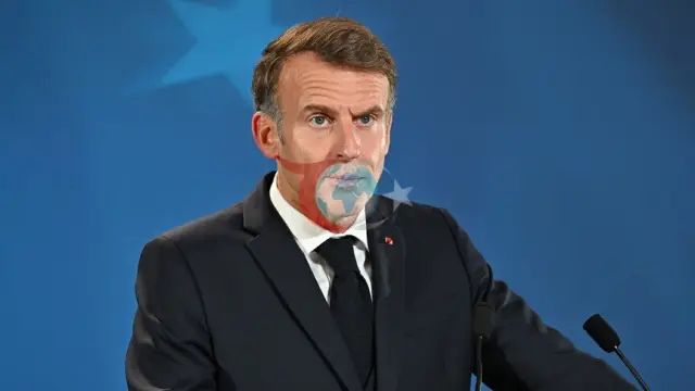 Fransa'da Macron'un sendika dışı eylemleri yasaklama kararı Danıştay'a taşındı