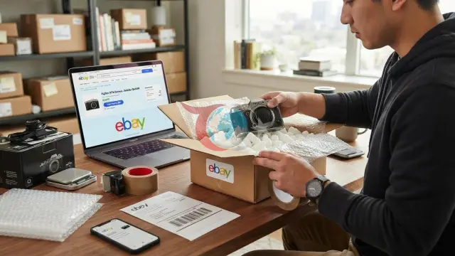 EBay бүкіл әлем бойынша 1000-ға жуық қызметкерін жұмыстан шығаратынын хабарлады