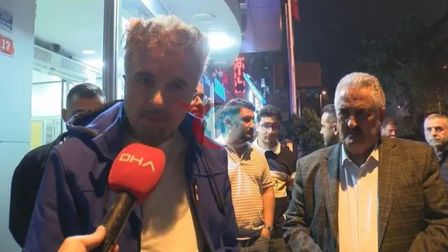 İstanbul'daki özel hastanede liposuction ameliyatı sırasında bir hasta hayatını kaybetti