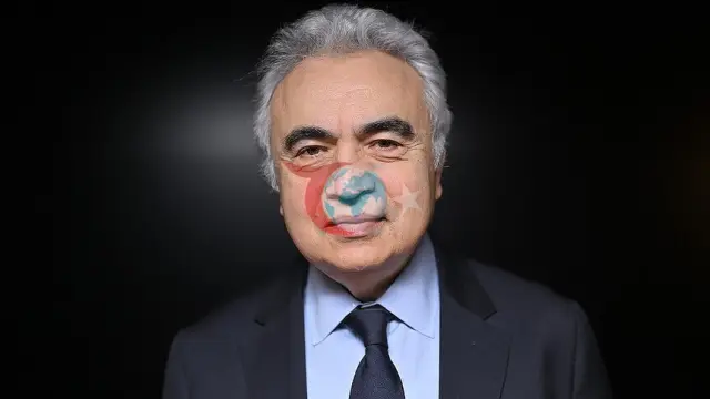 BEA-nın prezidenti Fatih Birol: Qlobal Elektrikləşdirmə öhdəliyi COP31-də hədəflənir