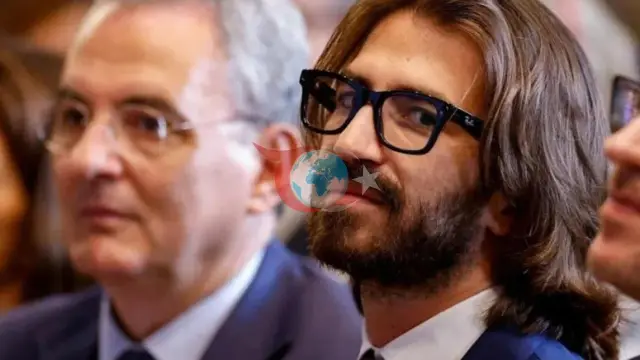 Delfin Holding'de 40 Milyar Euroluk Miras Krizi: Leonardo Maria Del Vecchio'dan CEO'ya Eleştiri
