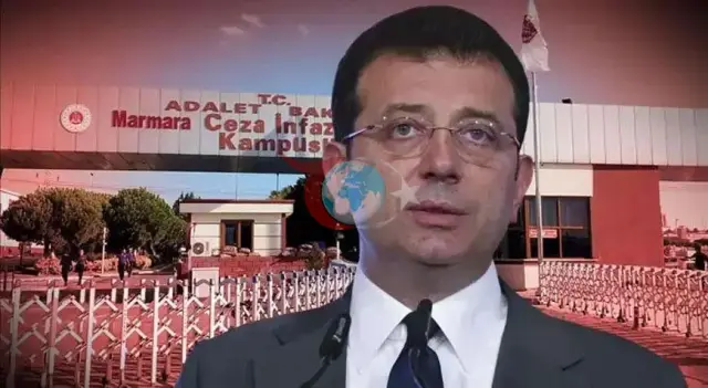 Ekrem İmamoğlu’nun Beylikdüzü Belediye Başkanlığı Dönemine İlişkin Görevi Kötüye Kullanma Davası Sürüyor