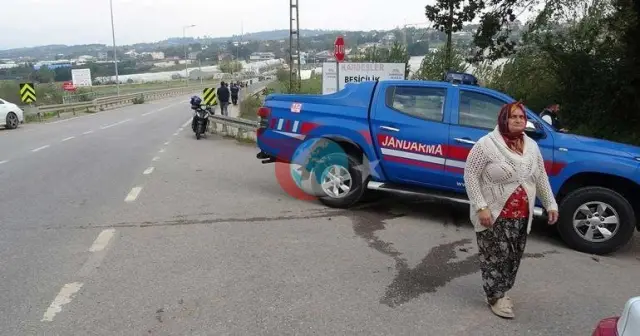 Kocaeli Gebze'de sel sularına kapılan araç 6 gün sonra Pendik'te bulundu