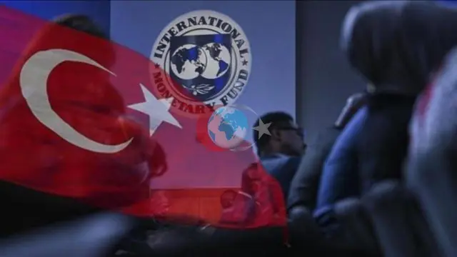 BVF Maliyyə Şəffaflığı Hesabatı: Türkiyə Dövlət Maliyyə İdarəçiliyində Yüksək Sıradadır