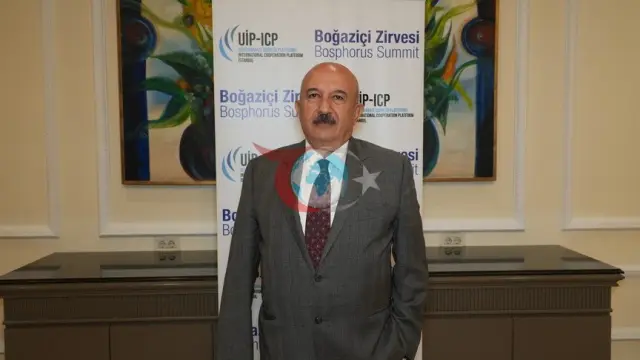 Boğaziçi Zirvəsi İstanbulda təxminən 70 ölkədən nümayəndəni bir araya gətirəcək