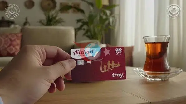 Ailə və Sosial Xidmətlər Nazirliyi sosial yardımda Ailekart dövrünü başlatdı