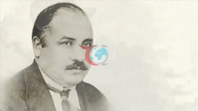 Türk düşünce hayatının öncü ismi Ziya Gökalp vefatının 102. yıl dönümünde anılıyor