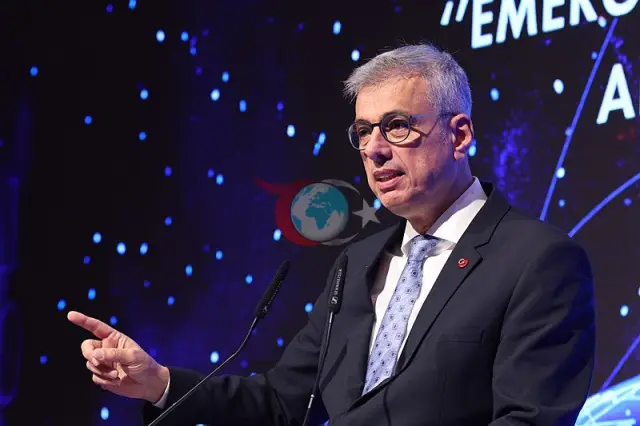 Sogʻliqni saqlash vaziri Memişogʻlu: Turkiya sogʻliqni saqlash texnologiyalari va dasturiy taʼminoti sohasida dunyoda kashshof hisoblanadi