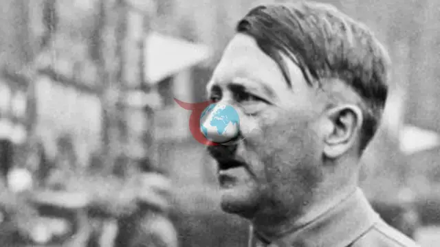 Almanya'da Hitler'in Kartal Yuvası olarak bilinen tarihi dağ evi kundaklandı