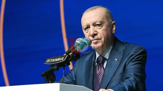 Cumhurbaşkanı Erdoğan'dan Birleşmiş Milletler'in 81. Yılı Mesajı: Daha Adil ve Kapsayıcı Bir Yapı Şart