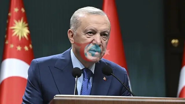 Cumhurbaşkanı Erdoğan'dan Topkapı Sarayı ve Kültürel Mirasın Korunması Üzerine Çağrı