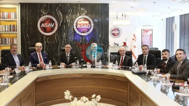 Ticaret Bakanı Bolat: 2029 yılı için hedefimiz 450 milyar dolar ihracat seviyesine ulaşmak
