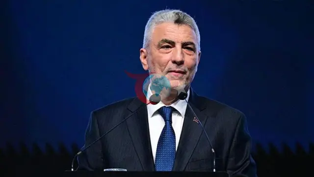 Bakan Bolat: İhracatçılara 49,6 Milyar Dolarlık Destek Sağlandı