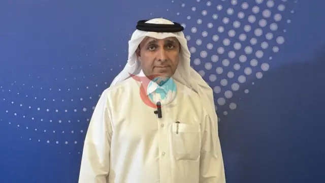 Yaxın Şərq Qlobal Məsələlər Şurasının icraçı direktoru Cabir: ABŞ və İran razılığa gələ bilməsə, müharibə yenidən başlaya bilər