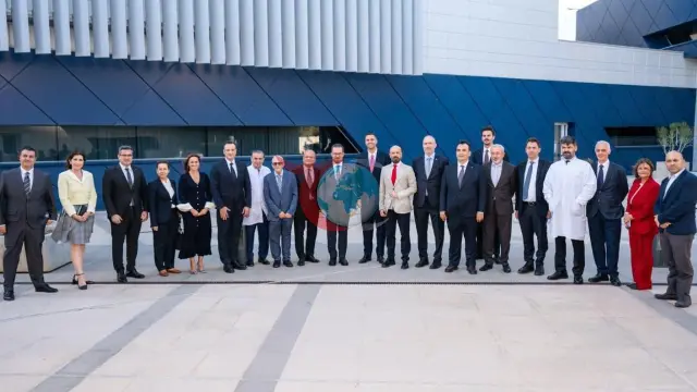 Türkiye ve Malta arasında sağlık alanında iş birliği için resmi temaslar gerçekleştirildi