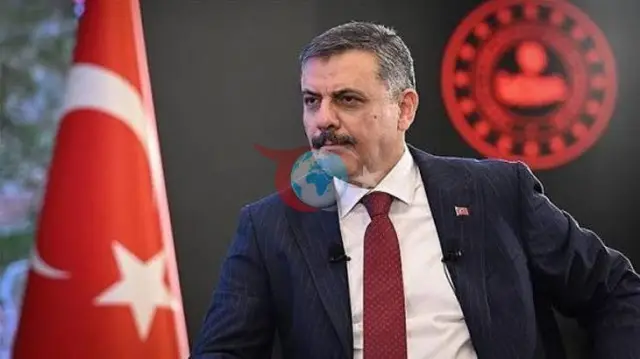 Daxili İşlər Naziri Çiftçidən 2026-KPSS Orta Təhsil imtahanı üçün təhlükəsizlik və vətəndaş qeydləri idarəsi ilə bağlı açıqlama
