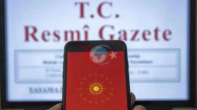 Pudagara wagtlaýyn bellemek düzgüninde täze düzgünler kabul edildi