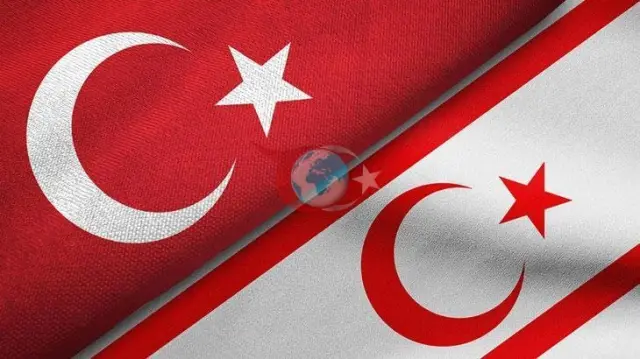 Türkiye ile KKTC Arasında Doğal Gaz Boru Hattı Projesi İçin NAVTEX İlan Edildi