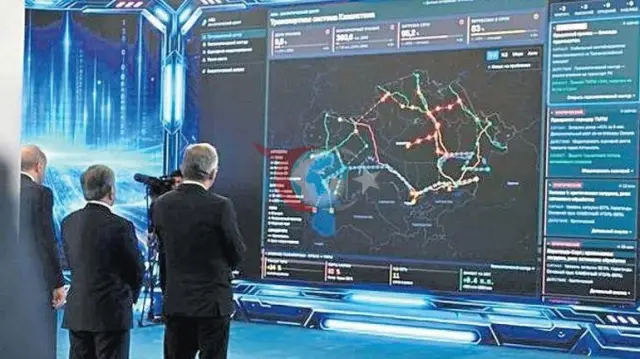 Türk Devletleri Teşkilatı 13. Zirvesi öncesinde Özbekistan'dan ekonomik ve dijital iş birliği önerileri