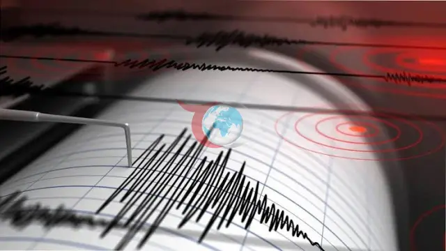 Japonya'nın Ogasawara Adaları Açıklarında 7.0 Büyüklüğünde Deprem Meydana Geldi