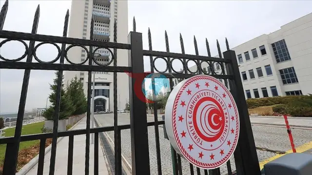 Ticaret Bakanlığı Eylül Ayında 617 Firmaya Dahilde İşleme İzin Belgesi Verdi