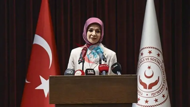 AİLEM Engelsiz İletişim Merkezi işitme engelliler için 335 binden fazla çağrıyı yanıtladı