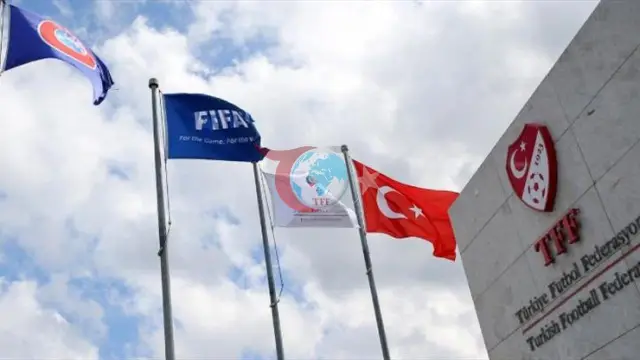 Erciyes 38 Futbol Klubynyň Ösüş ligasynyň jerimesi Arbitra Board Geňeşi tarapyndan iki esse azaldyldy