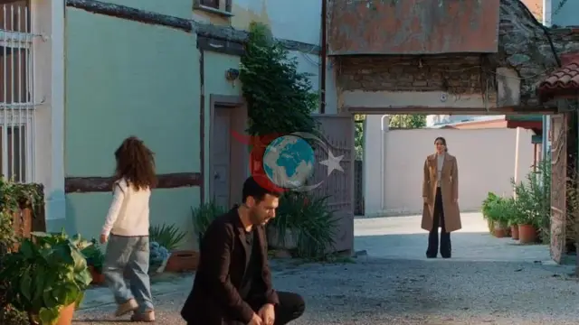 Güller ve Sinahlar serialında Serhat və Kader arasında aparılan DNT testinin həqiqəti üzə çıxıb