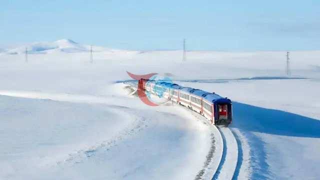 Turistik Doğu Ekspresi 2026-2027 Sezonu Bilet Satışları Yarın Başlıyor