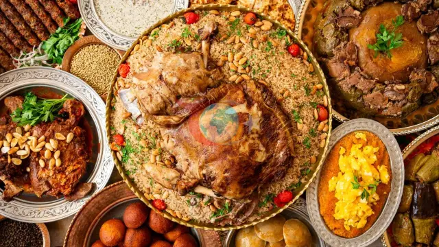 Mardin’de Gastronomi Rotası Hazır: 38 Lezzet Durağı Belirlendi