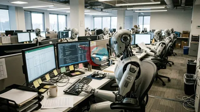Gelir İdaresi Başkanlığı dijital dönüşümle 200 binden fazla yazıyı otomatik oluşturdu