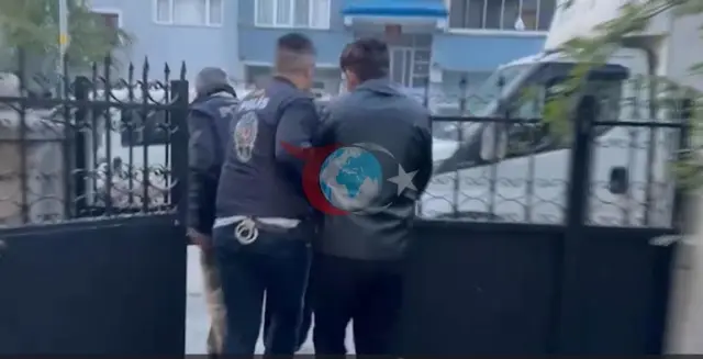 35 ilde eş zamanlı siber suç operasyonu: 75 şüpheli tutuklandı