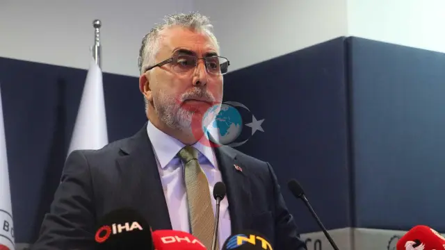 Ulusal Staj Programı başvuruları başladı: Gençler kamu ve özel sektörde deneyim kazanacak