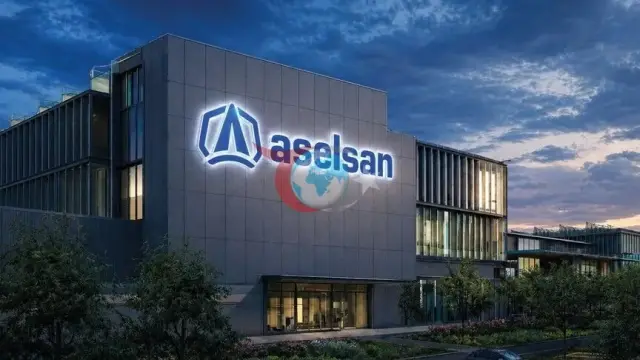 ASELSAN ve Savunma Sanayii Başkanlığı arasında 523 milyon avroluk yeni nesil füze sistemi sözleşmesi