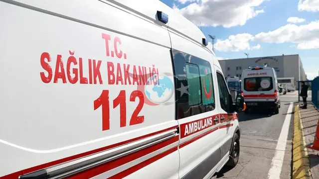 Sağlık Bakanı Memişoğlu Türkiye'nin Acil Sağlık Hizmetleri Kapasitesini ve Yeni Teknolojileri Açıkladı