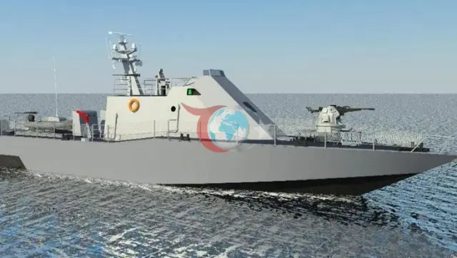 İsrail, Güney Kıbrıs Rum Yönetimi’ne açık deniz karakol gemisi tedarik edecek