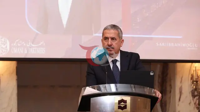 İslam İşbirliği Teşkilatı Üyesi Ülkelerin Ticaret Hacmi 979 Milyar Dolara Ulaştı