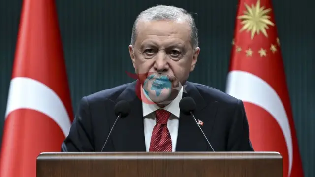 Cumhurbaşkanı Erdoğan: Dış politikada ve siyasette tek pusulamız Türkiye'nin çıkarlarıdır