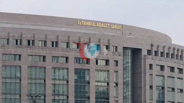 Nusret Altynbaş maýa bazaryndaky geleşik derňewinde tussag edildi